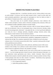 Verslo idėja: dyzelinių variklių konvertavimas į varomus aliejumi UAB "Biomotorai" 10 puslapis