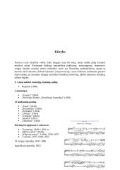 Kompozitorius Ferencas Listas 6 puslapis