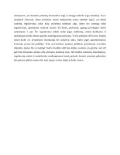 Nedarbo priežasčių ir socialinių pasekmių lyginamoji analizė Lietuvoje 4 puslapis