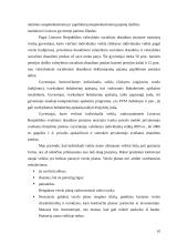 Verslo idėjos gyvybingumo pagrindimas, jos įgyvendinimas 10 puslapis