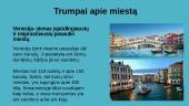 Venecijos pristatymas 2 puslapis
