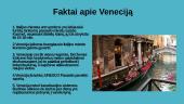 Venecijos pristatymas 6 puslapis