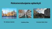 Venecijos pristatymas 7 puslapis