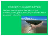 Latvijos pristatymas 5 puslapis