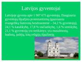 Latvijos pristatymas 8 puslapis