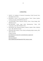 Verslo laiškai ir raštai: logistika 18 puslapis