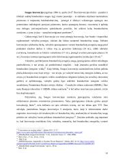 Taikaus branduolinės energijos panaudojimo saugumo reguliavimas tarptautinėje teisėje  11 puslapis