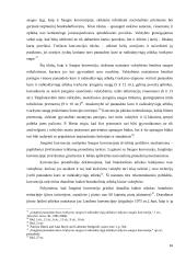 Taikaus branduolinės energijos panaudojimo saugumo reguliavimas tarptautinėje teisėje  15 puslapis