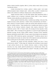 Taikaus branduolinės energijos panaudojimo saugumo reguliavimas tarptautinėje teisėje  16 puslapis