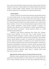 Taikaus branduolinės energijos panaudojimo saugumo reguliavimas tarptautinėje teisėje  4 puslapis