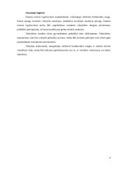 Taikaus branduolinės energijos panaudojimo saugumo reguliavimas tarptautinėje teisėje  8 puslapis