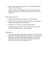 A. Baranauskas. Konspektas 3 puslapis