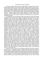 Pareigos tema lietuvių literatūroje