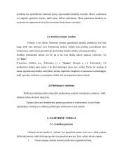 Verslo planas: bandelių gamyba ir realizavimas "Stelma" 9 puslapis