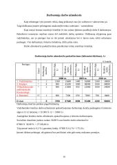 Verslo planas: grožio salonas IĮ "Onievė" 16 puslapis