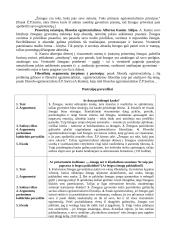 Egzistencializmo filosofija (konspektas) 2 puslapis