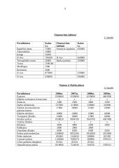 Verslo planas: kaimo turizmo sodyba "Submarinas" 9 puslapis