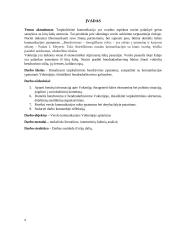  Verslo komunikacijos su Vokietija ypatumai 5 puslapis