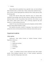 Verslo planas: kavinė IĮ "Oba" 10 puslapis