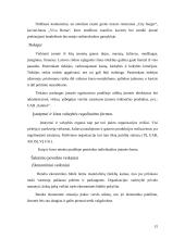 Verslo planas: kavinė IĮ "Oba" 14 puslapis