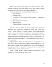 Verslo planas: kavinė IĮ "Oba" 16 puslapis