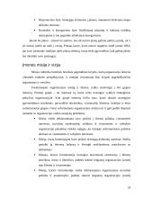 Verslo planas: kavinė IĮ "Oba" 18 puslapis