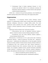 Verslo planas: kavinė IĮ "Oba" 20 puslapis