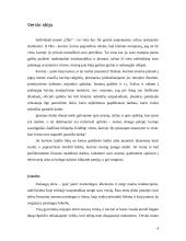 Verslo planas: kavinė IĮ "Oba" 3 puslapis