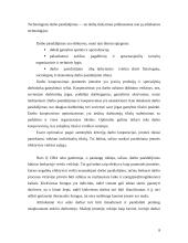 Verslo planas: kavinė IĮ "Oba" 7 puslapis