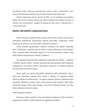 Verslo planas: kavinė IĮ "Oba" 8 puslapis