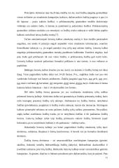 Programinė įranga lietuviško sakinio sintaksinei struktūrai atvaizduoti grafu 10 puslapis