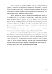 Programinė įranga lietuviško sakinio sintaksinei struktūrai atvaizduoti grafu 16 puslapis