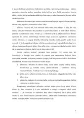 Programinė įranga lietuviško sakinio sintaksinei struktūrai atvaizduoti grafu 3 puslapis