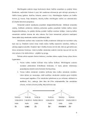 Programinė įranga lietuviško sakinio sintaksinei struktūrai atvaizduoti grafu 7 puslapis