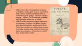 A. Mickevičiaus biografija ir kūryba 5 puslapis