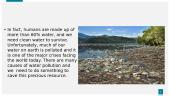 Water pollution: causes and effects 2 puslapis