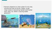 Water pollution: causes and effects 3 puslapis
