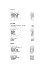 Verslo planas: konditerijos IĮ "Saldi pagunda" 13 puslapis