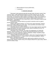 Verslo planas: konditerijos IĮ "Saldi pagunda" 18 puslapis