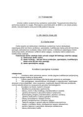 Verslo planas: konditerijos IĮ "Saldi pagunda" 6 puslapis