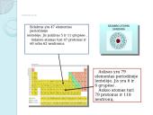 Sidabras (Ag) ir auksas (Au) 2 puslapis