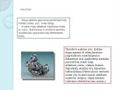 Sidabras (Ag) ir auksas (Au) 4 puslapis