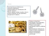 Sidabras (Ag) ir auksas (Au) 6 puslapis