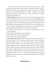 Verslo planas: naktinis klubas "Fargus" 4 puslapis