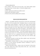 Verslo planas: naktinis klubas "Fargus" 10 puslapis