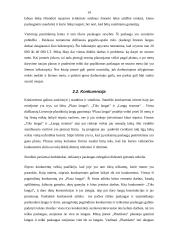 Verslo planas: plastikinių langų sandarinimas UAB "Plastiketa" 14 puslapis