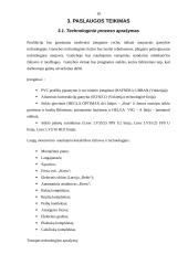 Verslo planas: plastikinių langų sandarinimas UAB "Plastiketa" 18 puslapis