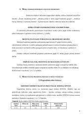 Miškotvarkos kursinis projektas 7 puslapis