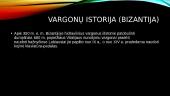 Vargonų istorija 2 puslapis