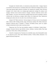 Verslo planas: rangos darbai UAB "Šilutės melioracija" 17 puslapis